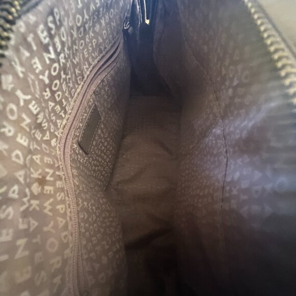 Kate Spade Laurel Way Reiley with Crossbody Strap - Picture 5 of 5